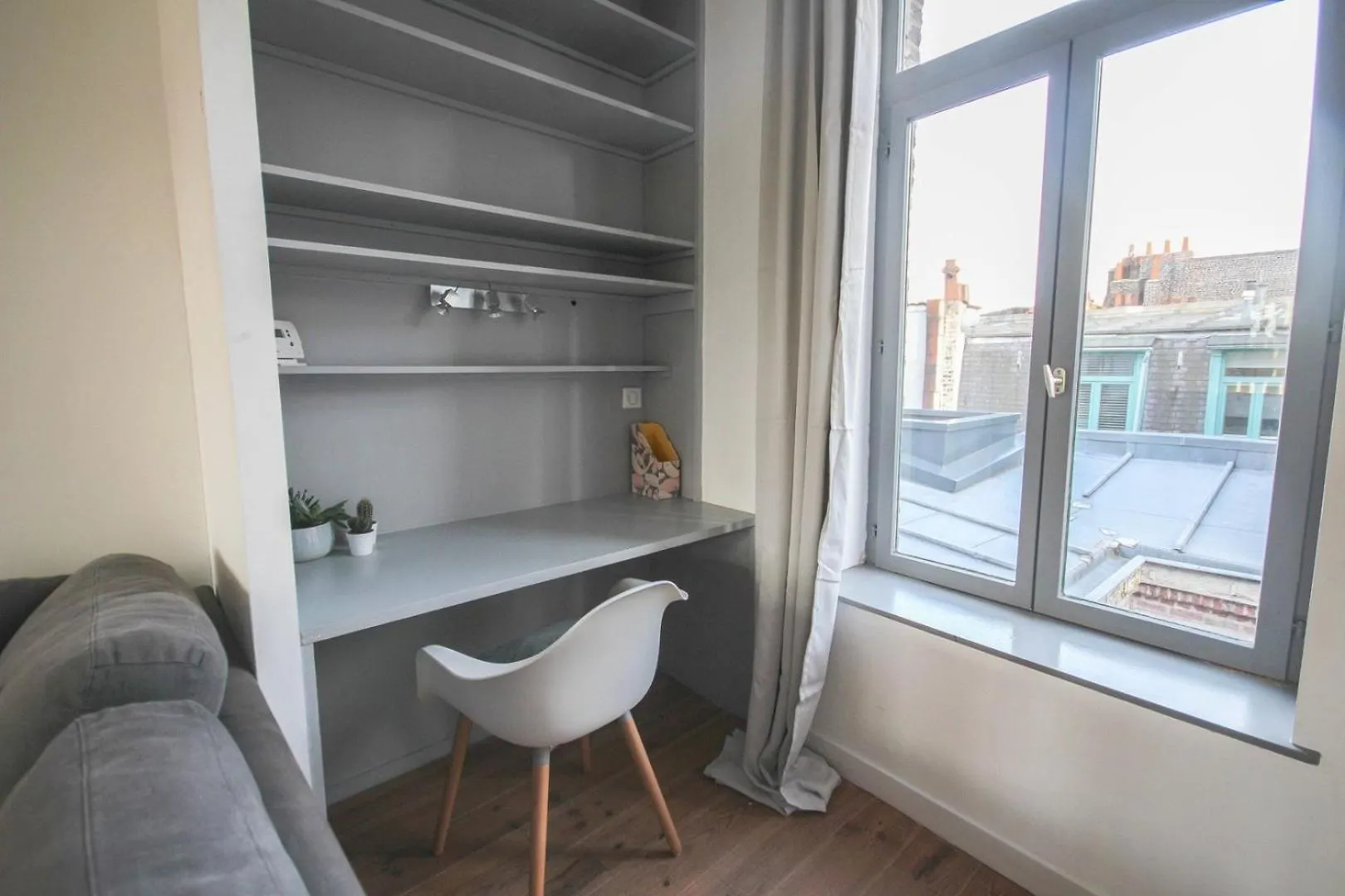 Charming 60M2 Apartment Lille