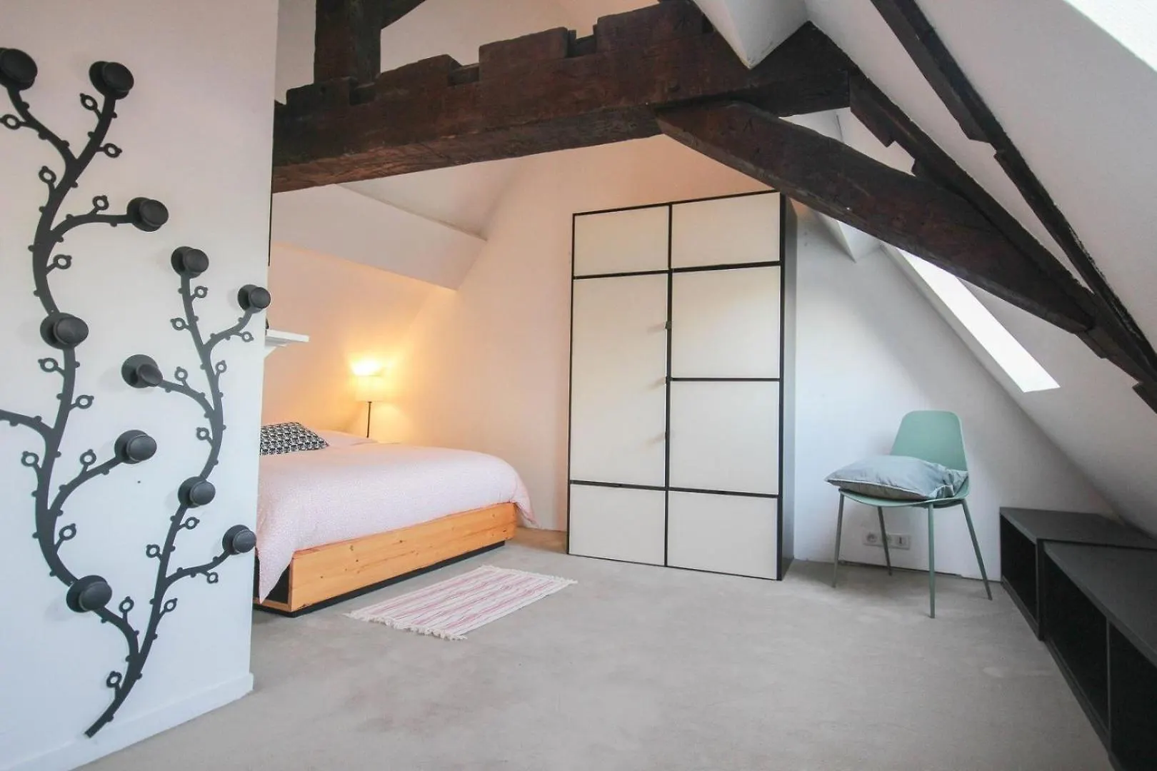 Charming 60M2 Apartment Lille Francie