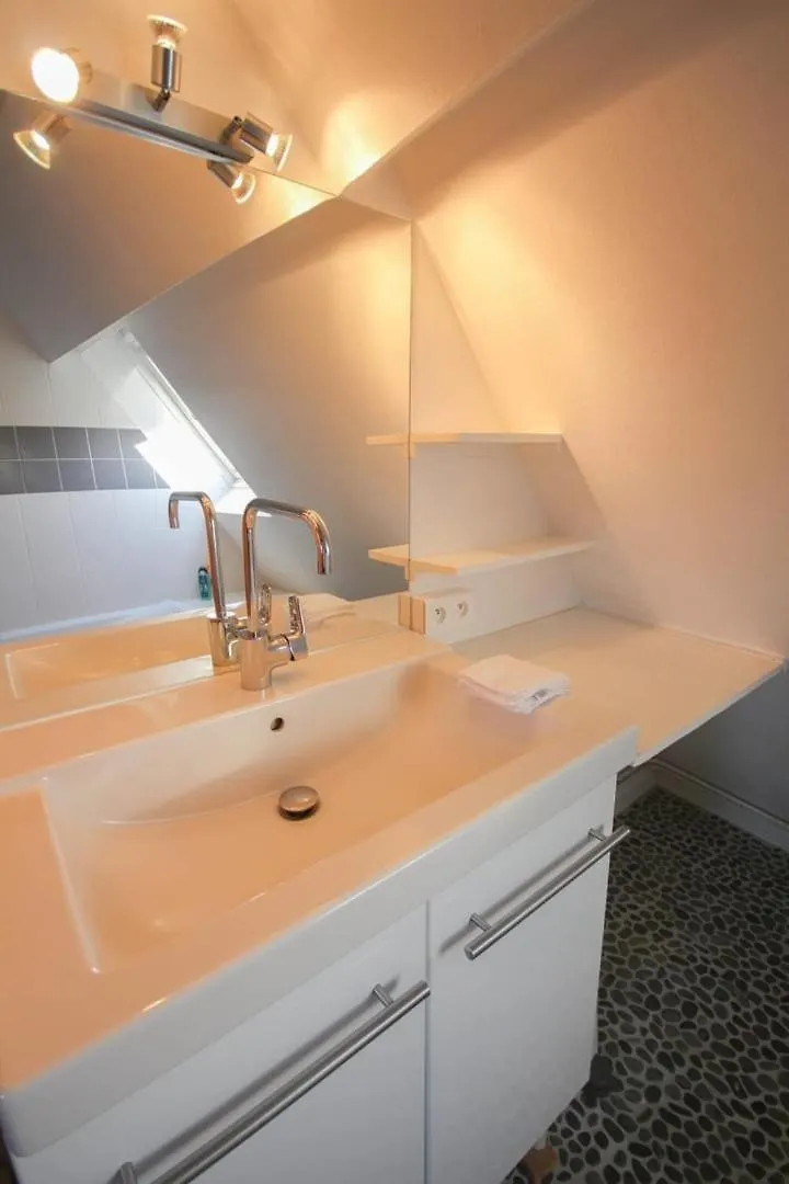 Charming 60M2 Apartment Lille