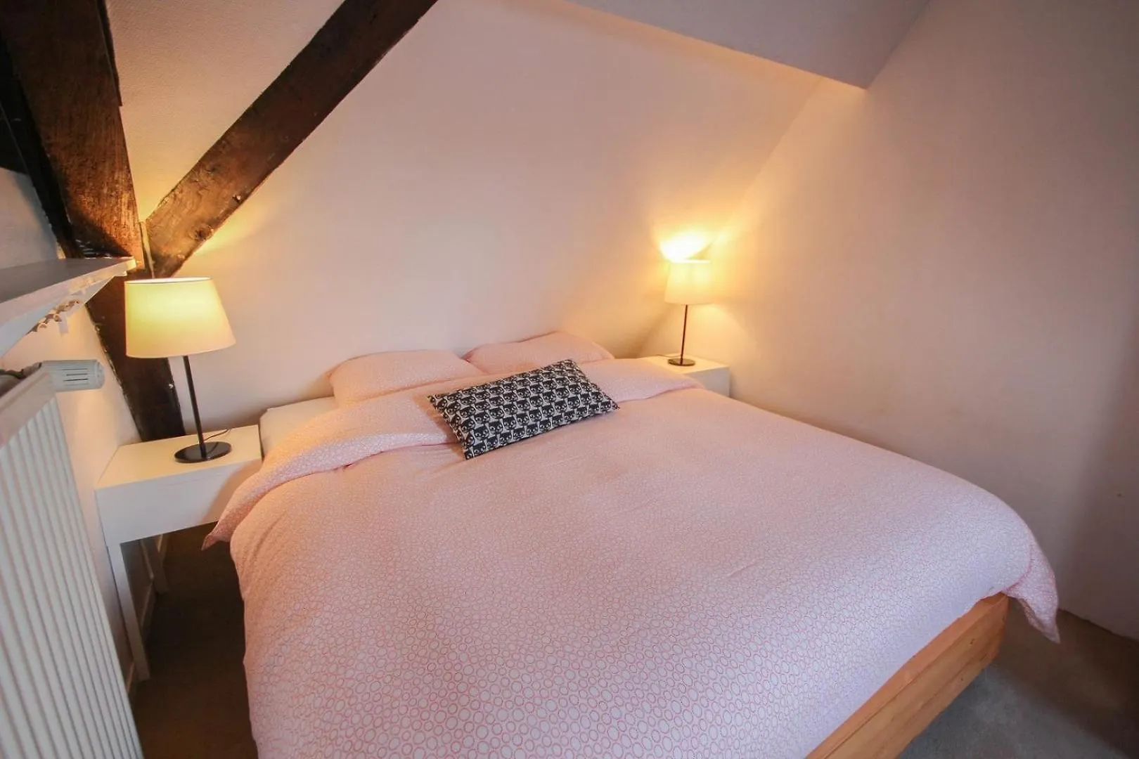 Charming 60M2 Apartment Lille