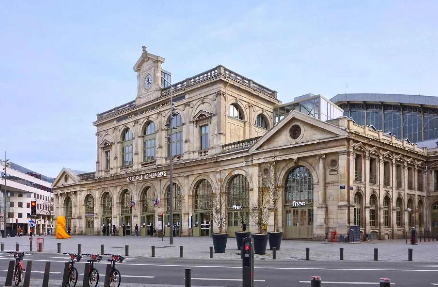 Charming 60M2 Apartment Lille