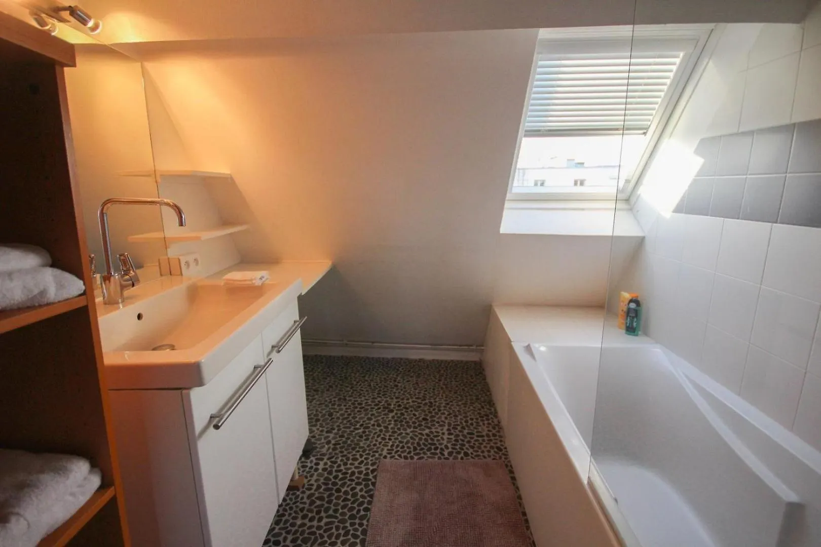 Charming 60M2 Apartment Lille